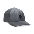 Pánská čepice Fox Aop Adjustable Hat Pewter