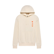 Dámská mikina Fox W Winners Circle Fleece Po  Off White