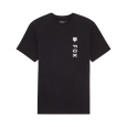 Pánské triko Fox Winners Circle Ss Prem Tee  Black
