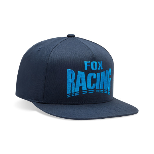 Pánská čepice Fox Tread Snapback Hat  Midnight