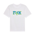 Dámské triko Fox W Image Phantom Ss Tee  White