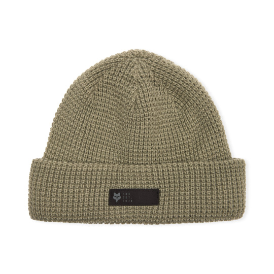 Pánský kulich Fox Zenther Beanie 