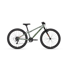 KELLYS Naga Air 70 Sage Green 24"