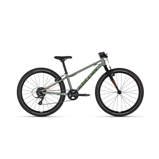 KELLYS Naga Air 70 Sage Green 24"