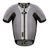 airbagová vesta TECH-AIR®5 V2 system, ALPINESTARS (šedá/černá) 2027