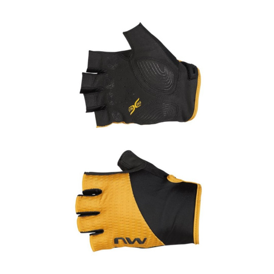 Fast Short Finger  Glove 