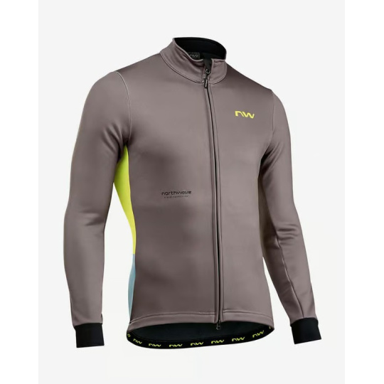 Pánská cyklo bunda Northwave Blade Jacket 