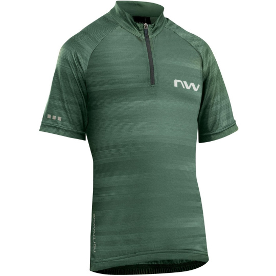 Origin Junior Jersey Short Sleeve 