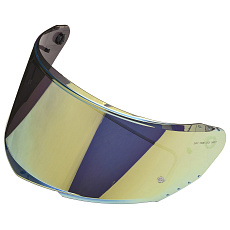 plexi pro přilby Integral GT 2.0/2.1 a GTS 2.1 s přípravou pro Pinlock, CASSIDA (zrcadlové zlaté REVO) plexi pro přilby Integral GT 2.0/2.1 a GTS 2.1 s přípravou pro Pinlock, CASSIDA (zrcadlové zlaté REVO)