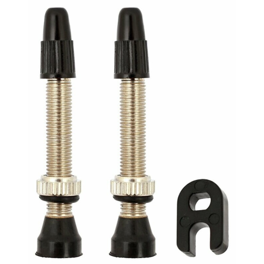 Bezdušové galuskové ventilky ROTO 40 mm Bezdušové galuskové ventilky ROTO 40 mm