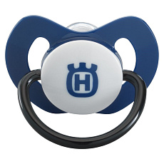 dudlík (2ks), HUSQVARNA (vel. 3 měsíce a výš)