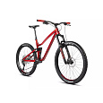 Dartmoor Rocbird Trail EVO  - glossy Red Devil  vel. L