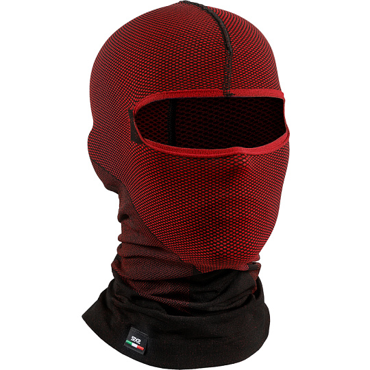 SIXS DBX V2 moto kukla