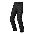 Moto kalhoty RICHA BUSTER 2 WP černé - zkrácené