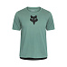 Dětský cyklo dres Fox Yth Ranger Ss Jersey Fox Head  Pine