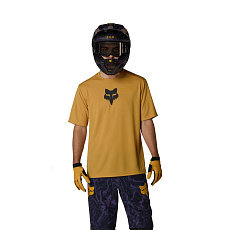 Cyklistický dres Fox Ranger Ss Jersey Fox Head 