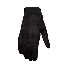 Dámské cyklo rukavice Fox W Ranger Glove Gel  Black