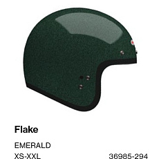 Custom 500 Flake Ece 