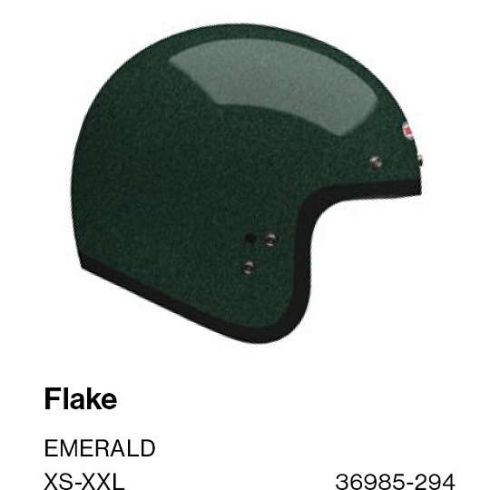 Custom 500 Flake Ece 