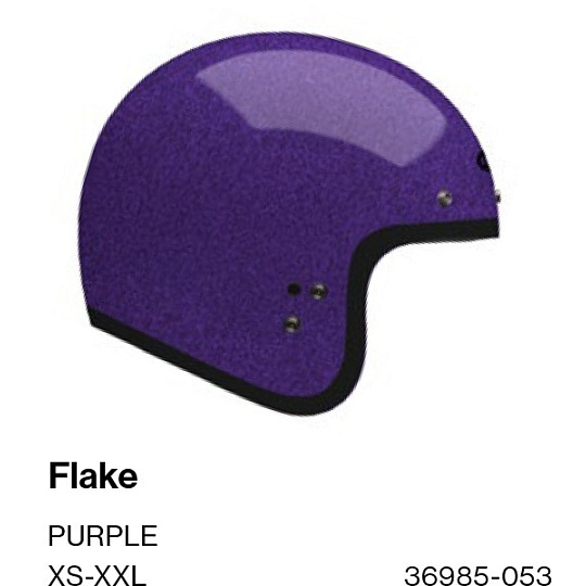 Custom 500 Flake Ece 