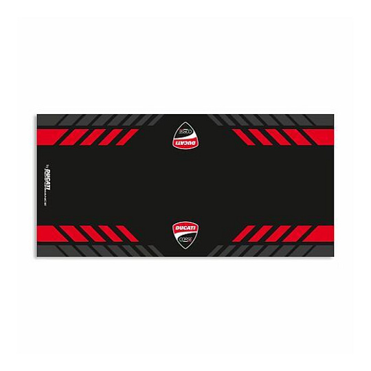 Koberec Ducati 97580311AA Koberec Ducati 97580311AA