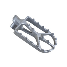 OEM přední pravá stupačka Ducati 46411321AA