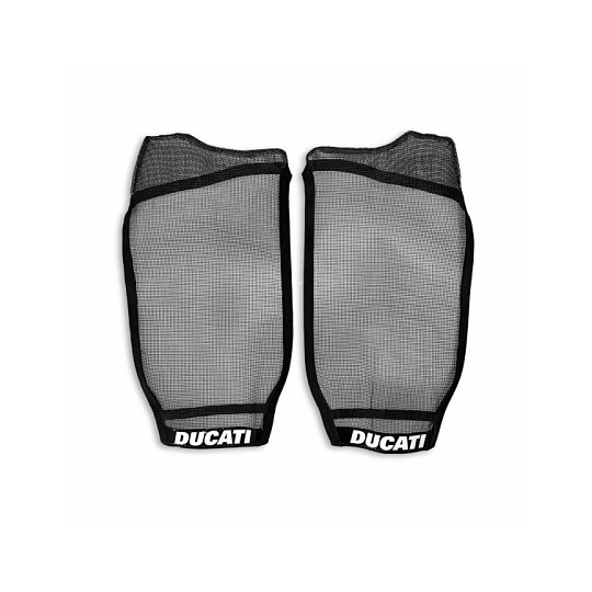 Ochranná síťka (mřížka) chladiče 97181541AA