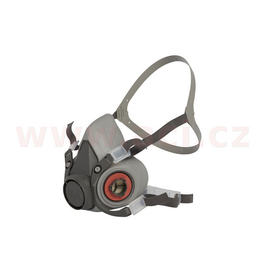 3M™ opakovaně použitelná polomaska řady 6000 3M™ opakovaně použitelná polomaska řady 6000