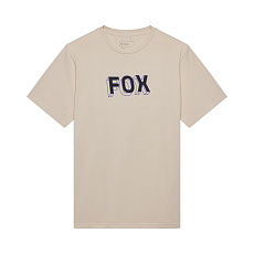 Pánské triko Fox Image Print 195 Original s Tee Pánské triko Fox Image Print 195 Original s Tee