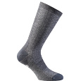 SIXS Short L Merino ponožky šedá