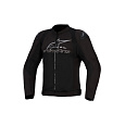 bunda SMX AIR, ALPINESTARS (černá antracit) 2026