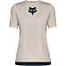 Dámský dres Fox W Ranger Ss Jersey Fox Head Chalk *