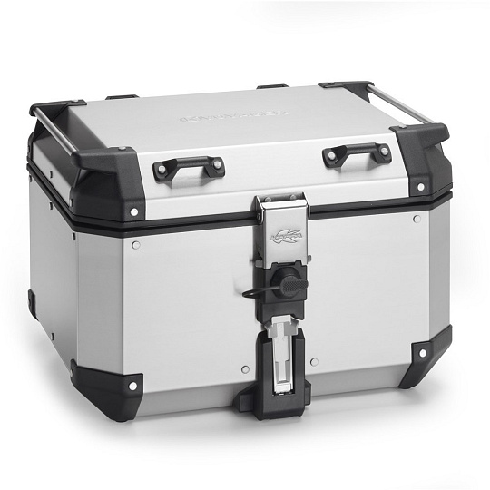 K´ Voyager KVG480A - moto kufr Monokey KAPPA