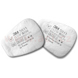 3M™ Částicové filtry P1R, 5911, balení 2ks