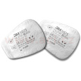 3M™ Částicové filtry P2R 5925, balení 2ks