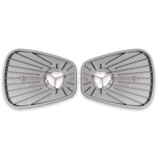 3M™ Plošina pro uchycení filtrů 603, balení 2ks