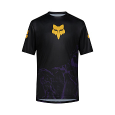 Dětský cyklo dres Fox Yth Ranger Ss Jrsy Img Print 