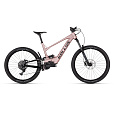 KELLYS Theos RS10 P Rose Gold M 29"/27.5" 725Wh