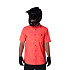 Pánský cyklo dres Fox Ranger Ss Woven Jersey 