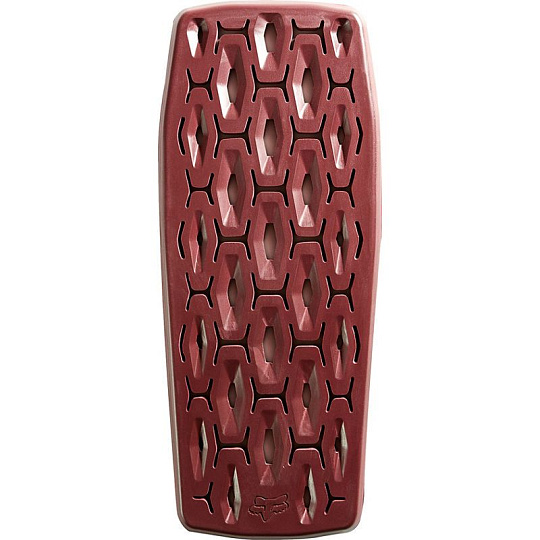 Náhradní díl pro chrániče Fox F3 Armor Back Pad L/XL