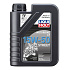 LIQUI MOLY Motorbike 4T 15W50 Street, polosyntetický motorový olej 1 l