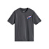 triko ANGLER CSF, ALPINESTARS (šedá)