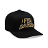 Pánská kšiltovka Fox Storm Flexfit Hat 