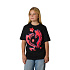 Dětské triko Fox Yth Vision Ss Tee