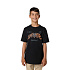 Dětské triko Fox Yth Image Print Ss Tee 