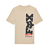 Dětské triko Fox Yth Checker Ss Tee 