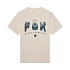 Pánské triko Fox Block 195 Orig Ss Tee