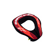 nákrčník SEQUENCE YOUTH, ALPINESTARS, dětský (červená fluo/červená/bílá) 2027
