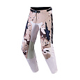kalhoty RACER LONE, ALPINESTARS (písková camo/černá) 2027