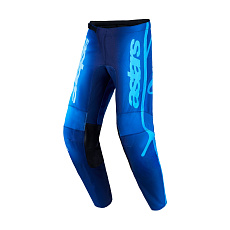kalhoty FLUID KEPLER, ALPINESTARS (modrá/světle modrá) 2027 kalhoty FLUID KEPLER, ALPINESTARS (modrá/světle modrá) 2027
